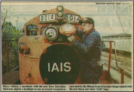 IAIS